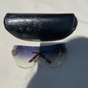 Versace Sunglasses